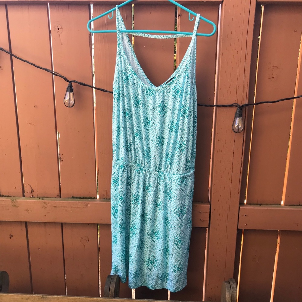 Banana Republic dress